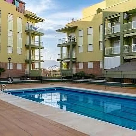 Apartmán Precioso Piso Torrenueva Con Piscina Y Cerca Playa Exteriér fotografie