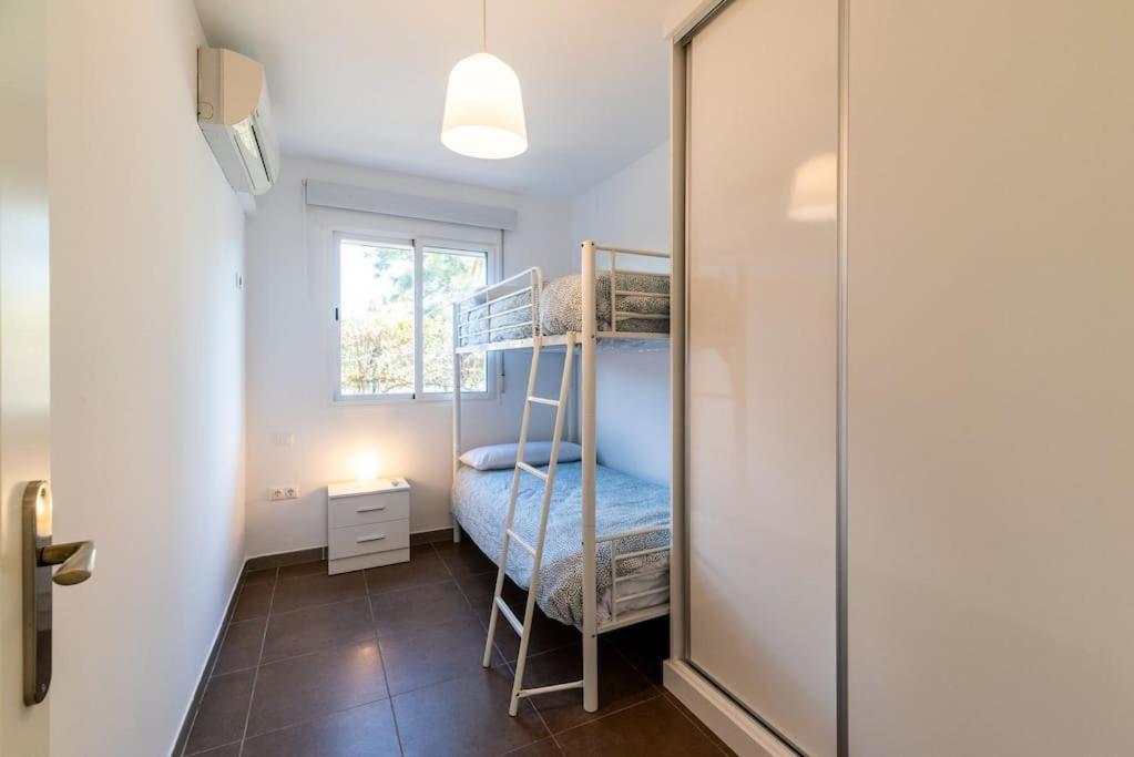 Apartmán Precioso Piso Torrenueva Con Piscina Y Cerca Playa Exteriér fotografie