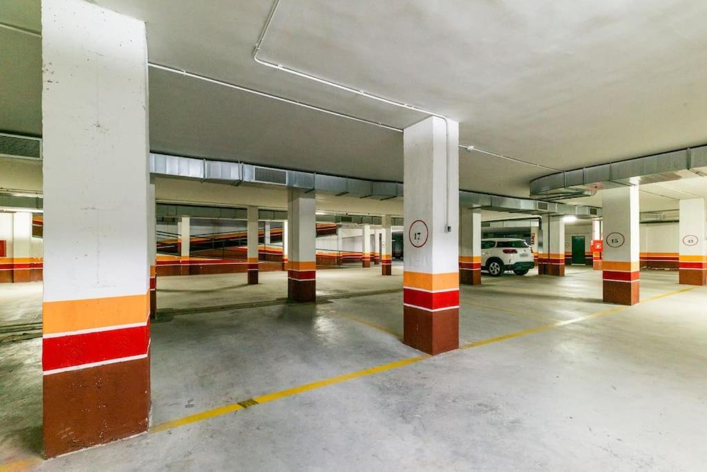 Apartmán Precioso Piso Torrenueva Con Piscina Y Cerca Playa Exteriér fotografie