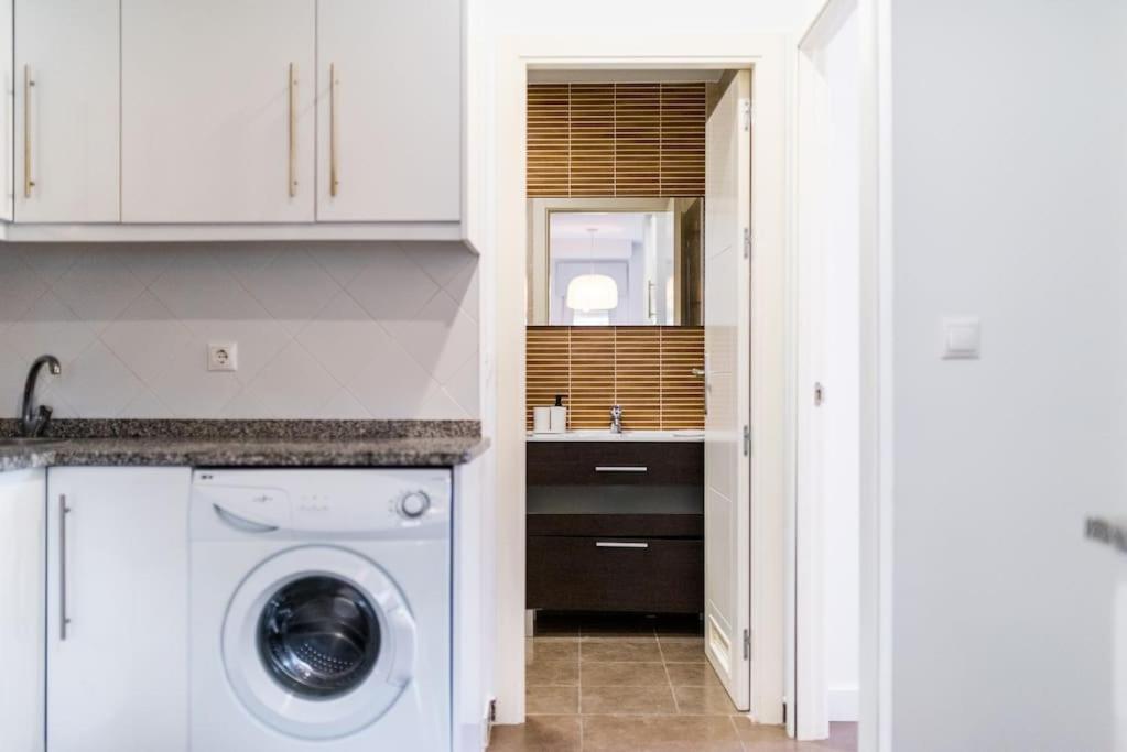 Apartmán Precioso Piso Torrenueva Con Piscina Y Cerca Playa Exteriér fotografie