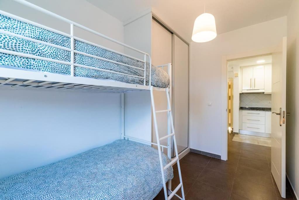 Apartmán Precioso Piso Torrenueva Con Piscina Y Cerca Playa Exteriér fotografie
