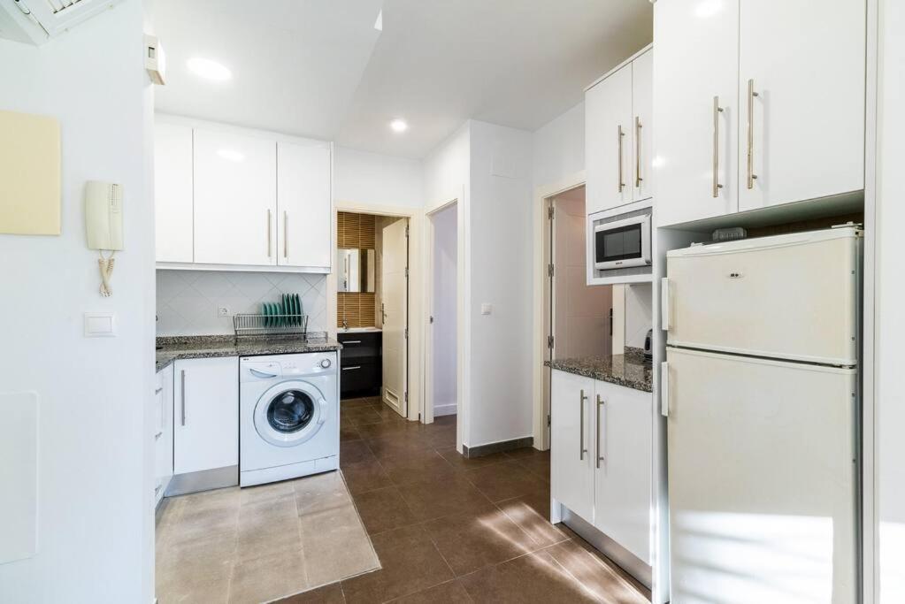 Apartmán Precioso Piso Torrenueva Con Piscina Y Cerca Playa Exteriér fotografie