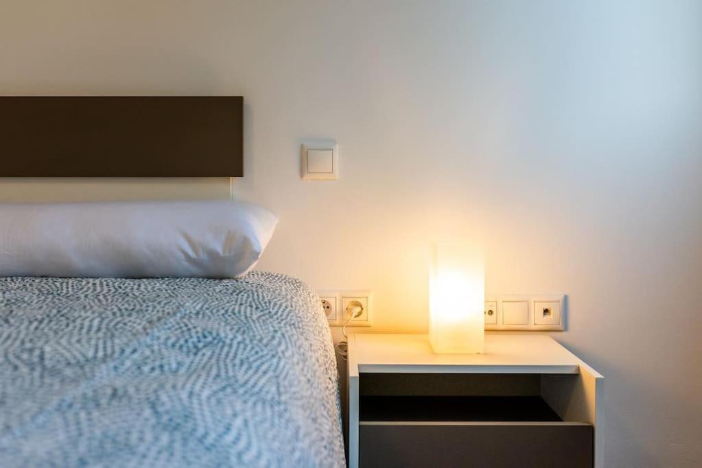 Apartmán Precioso Piso Torrenueva Con Piscina Y Cerca Playa Exteriér fotografie