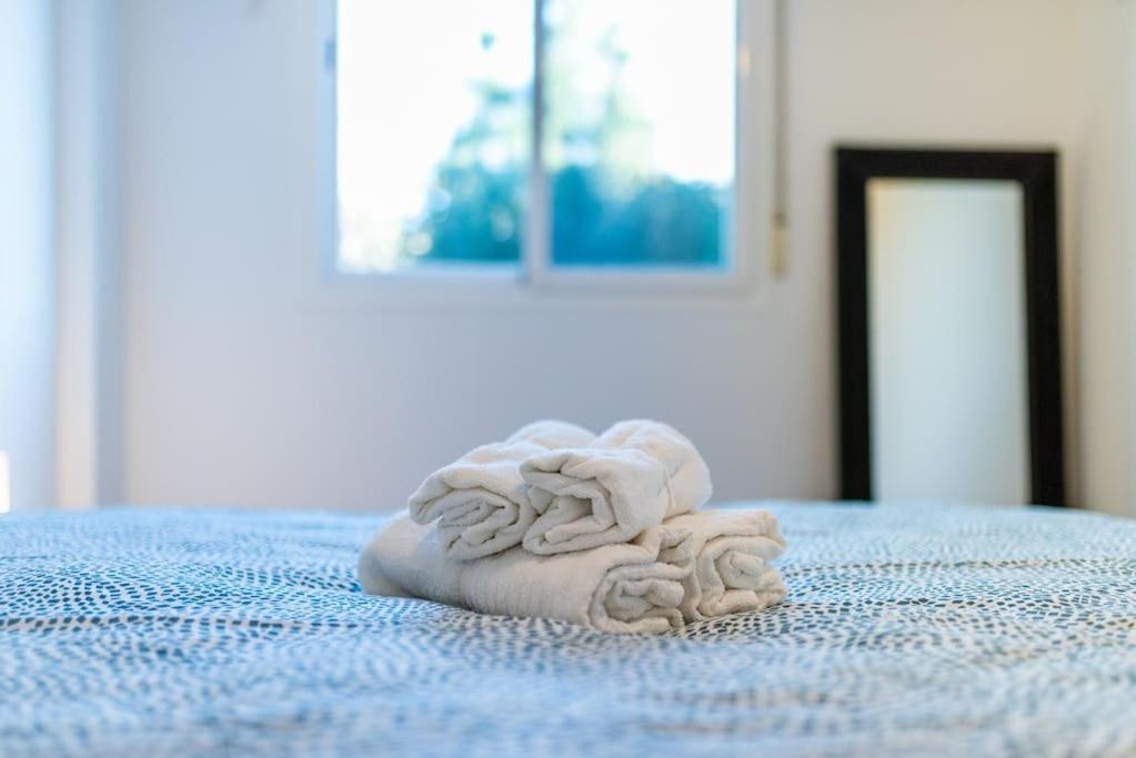 Apartmán Precioso Piso Torrenueva Con Piscina Y Cerca Playa Exteriér fotografie